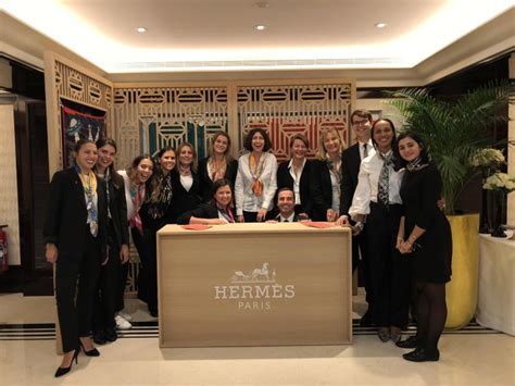 hermes carrieres|hermes employeur.